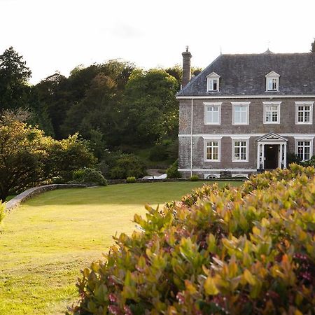 Buckland Tout Saints Hotel Totnes Luaran gambar