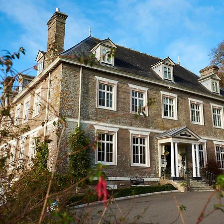 Buckland Tout Saints Hotel Totnes Luaran gambar