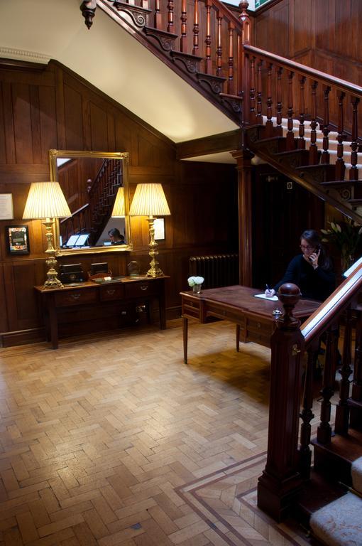 Buckland Tout Saints Hotel Totnes Luaran gambar