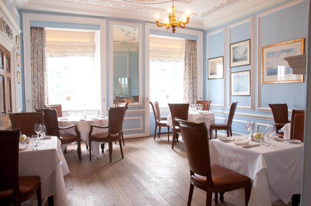 Buckland Tout Saints Hotel Totnes Luaran gambar