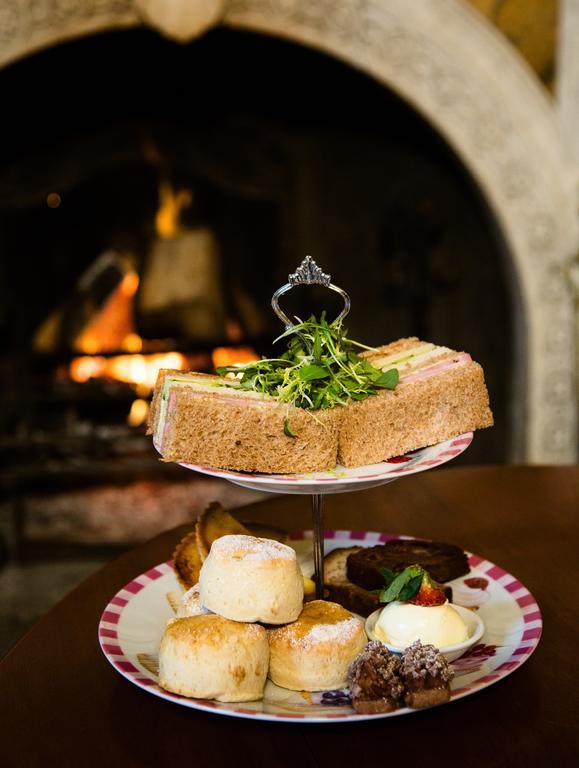 Buckland Tout Saints Hotel Totnes Luaran gambar