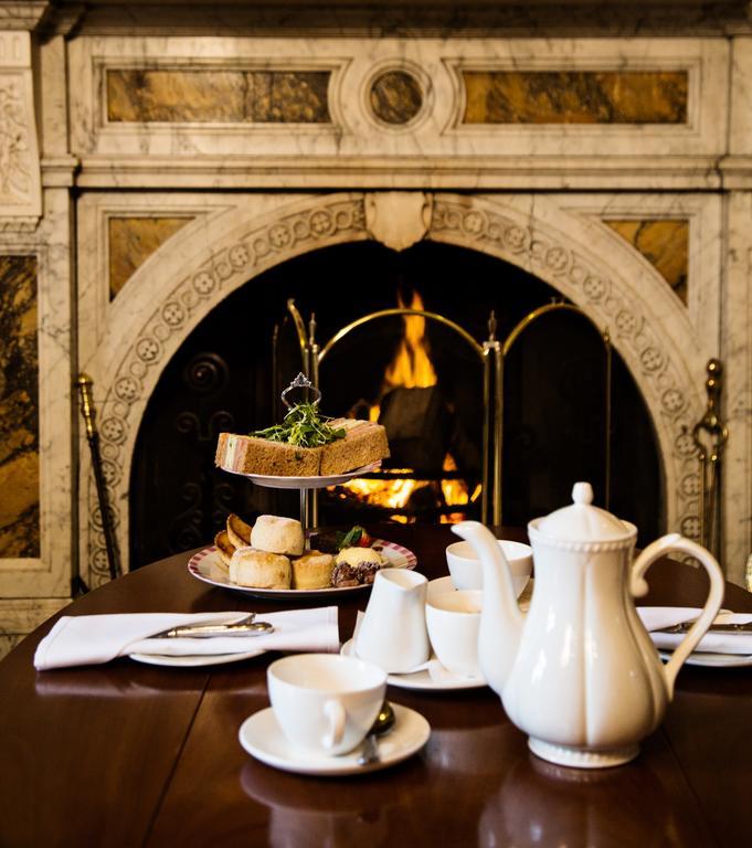 Buckland Tout Saints Hotel Totnes Luaran gambar
