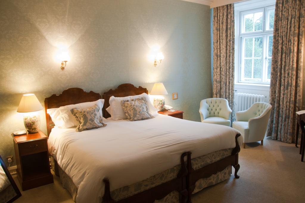 Buckland Tout Saints Hotel Totnes Bilik gambar