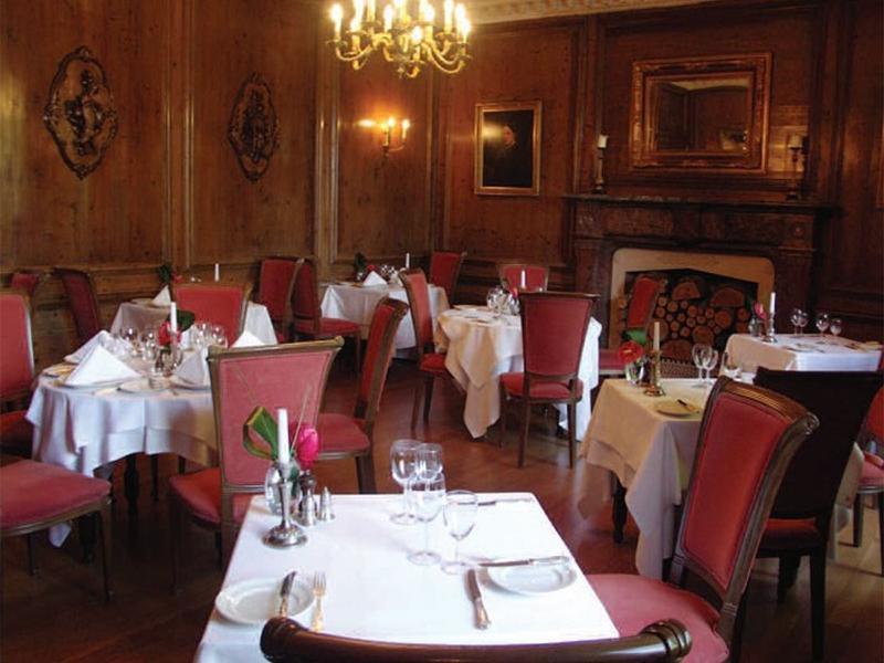 Buckland Tout Saints Hotel Totnes Luaran gambar