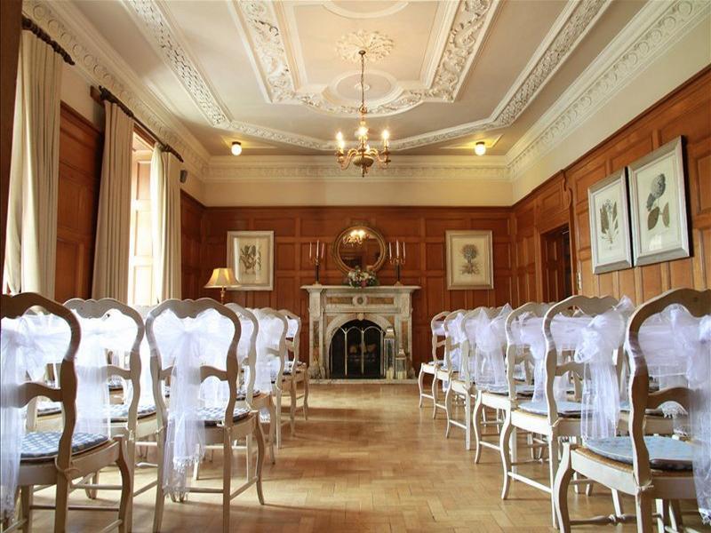Buckland Tout Saints Hotel Totnes Luaran gambar