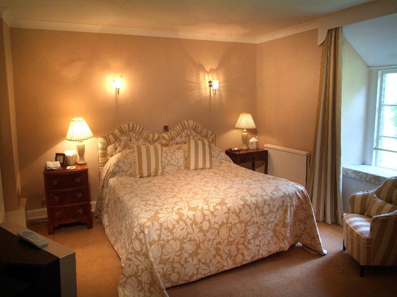 Buckland Tout Saints Hotel Totnes Luaran gambar