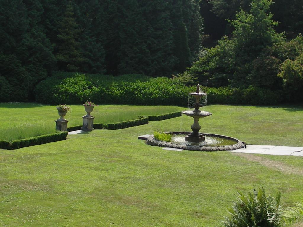 Buckland Tout Saints Hotel Totnes Luaran gambar