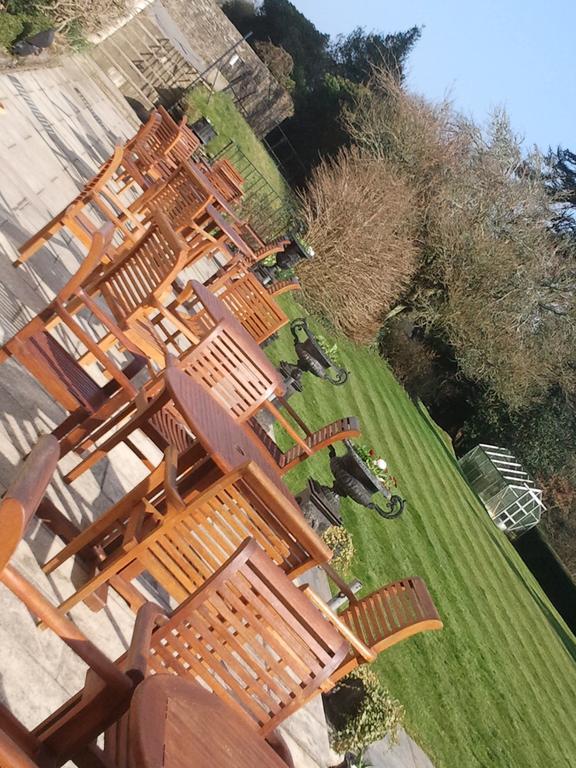 Buckland Tout Saints Hotel Totnes Luaran gambar