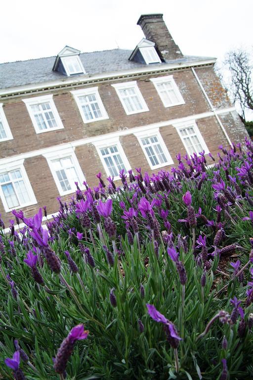 Buckland Tout Saints Hotel Totnes Luaran gambar