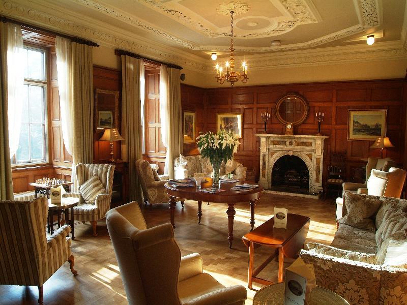 Buckland Tout Saints Hotel Totnes Luaran gambar