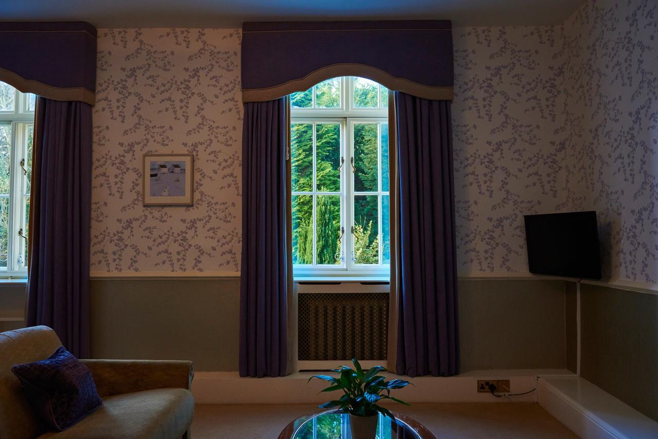 Buckland Tout Saints Hotel Totnes Luaran gambar