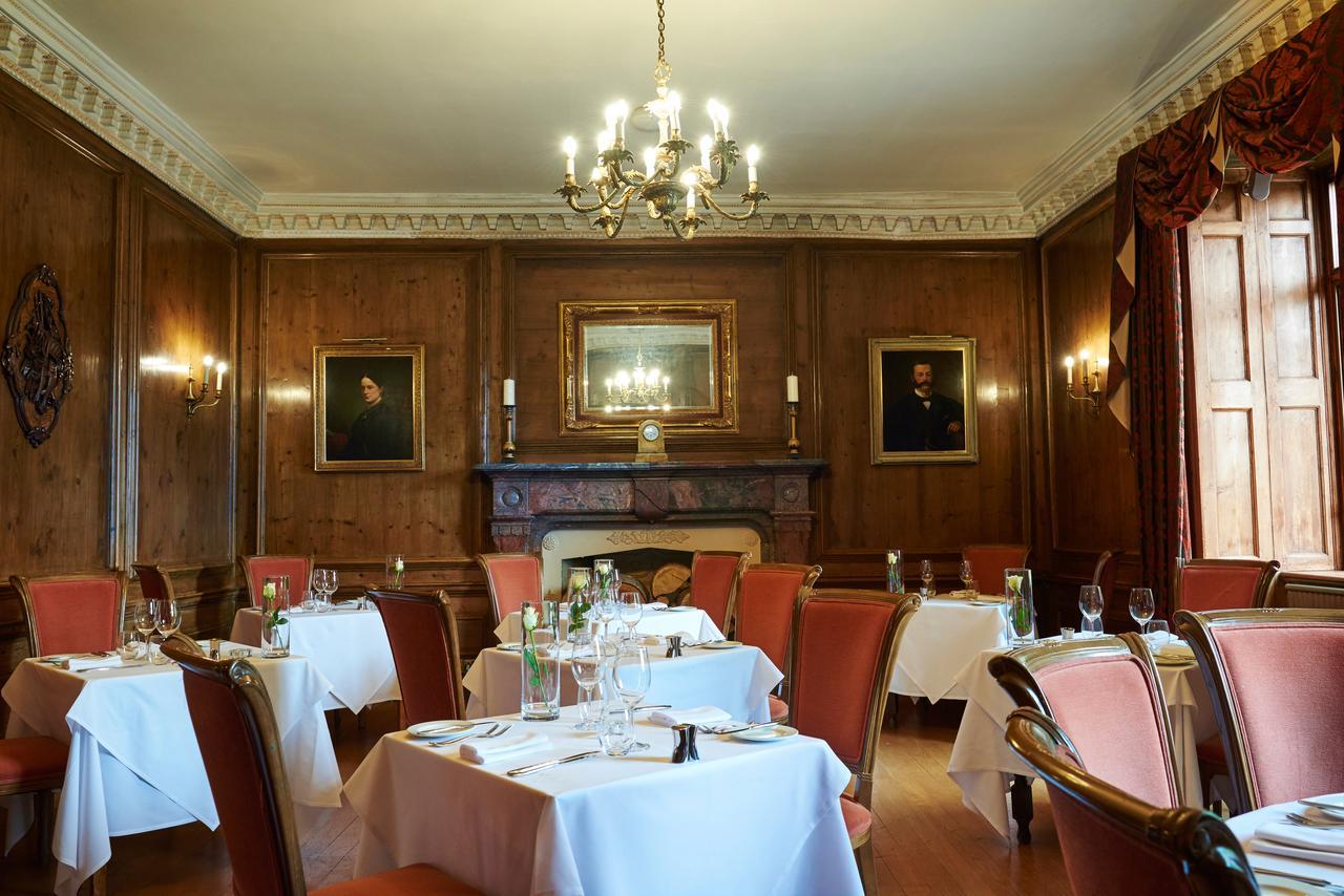 Buckland Tout Saints Hotel Totnes Luaran gambar