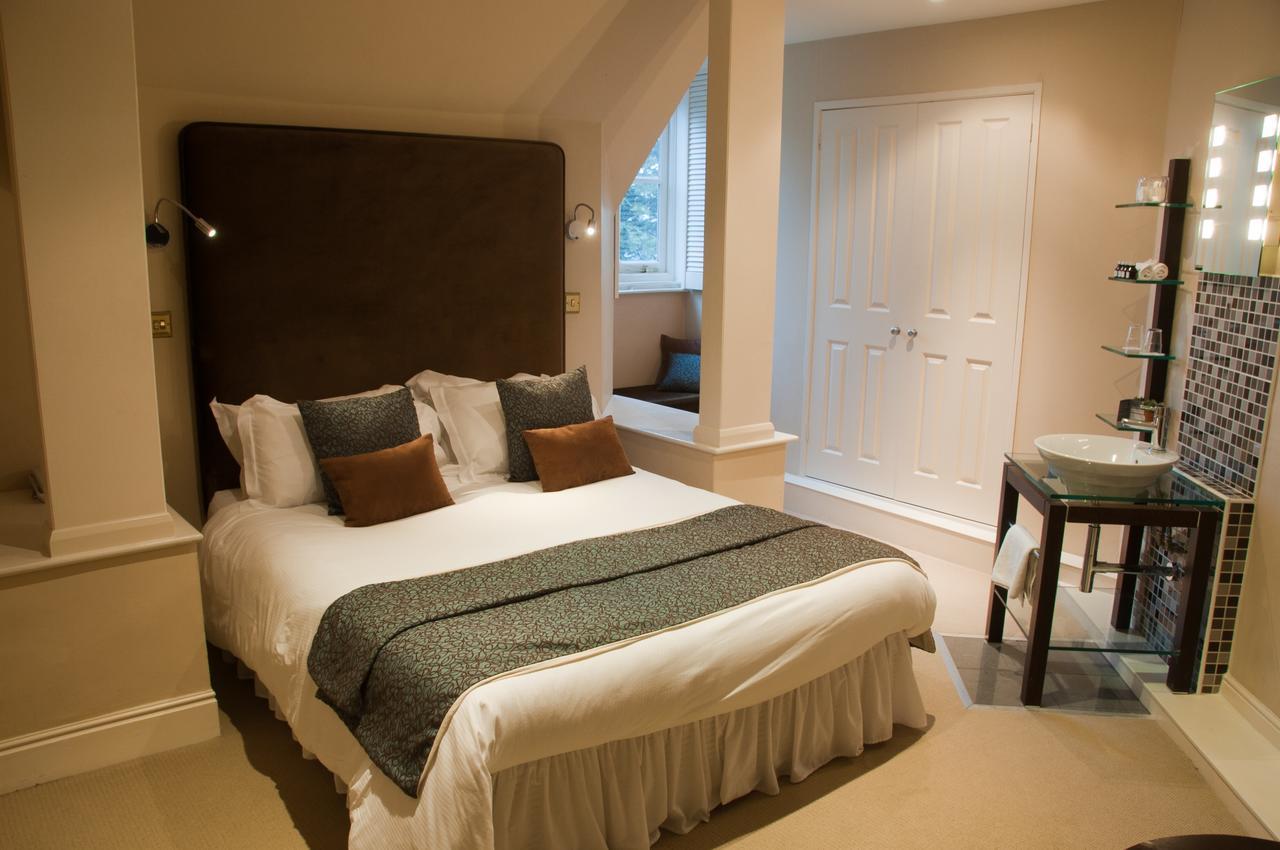 Buckland Tout Saints Hotel Totnes Luaran gambar