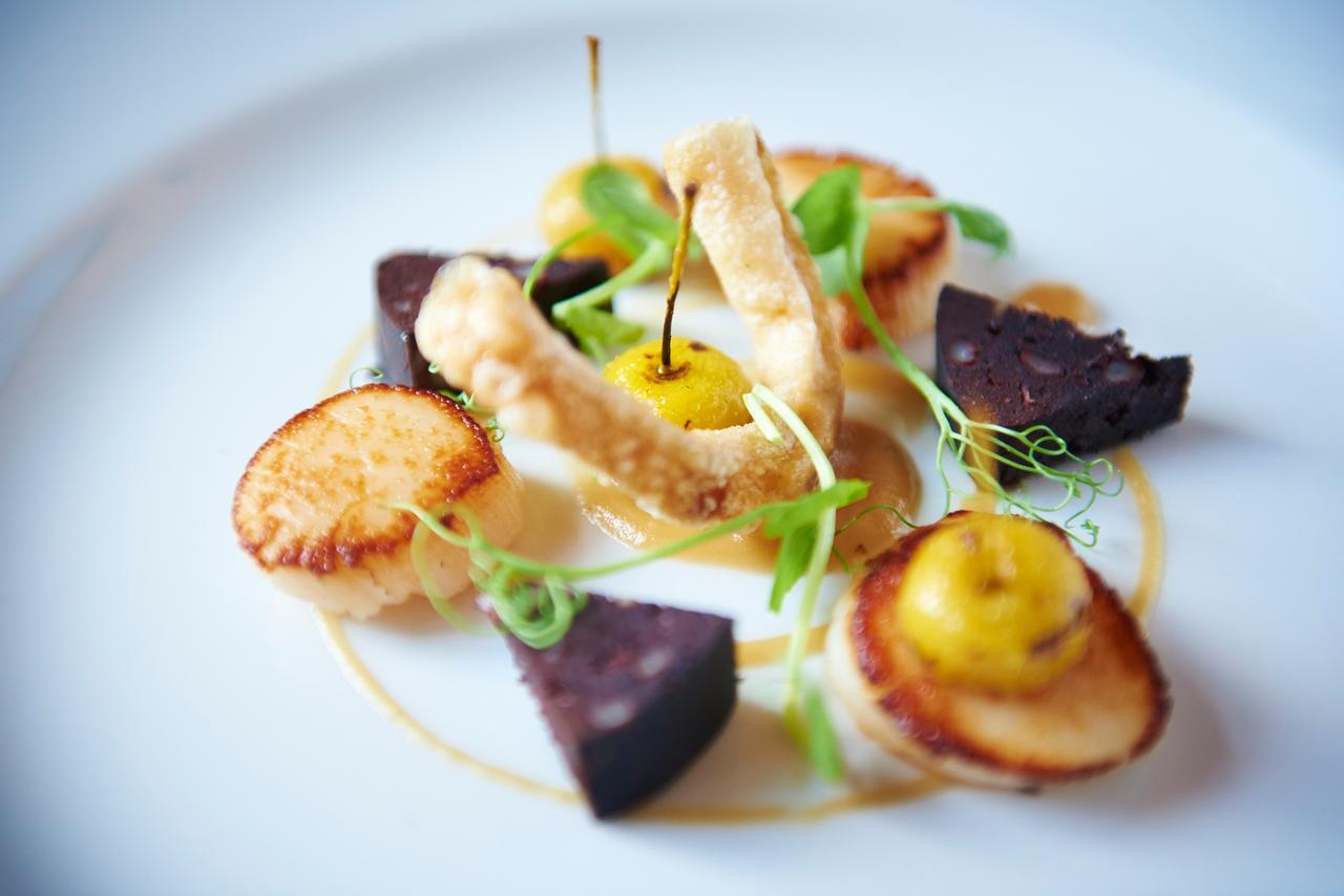 Buckland Tout Saints Hotel Totnes Luaran gambar