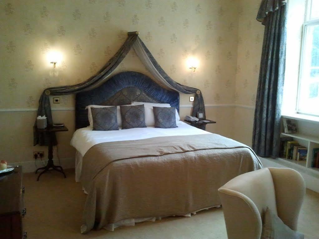 Buckland Tout Saints Hotel Totnes Luaran gambar