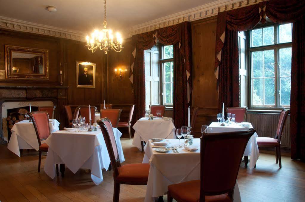Buckland Tout Saints Hotel Totnes Luaran gambar