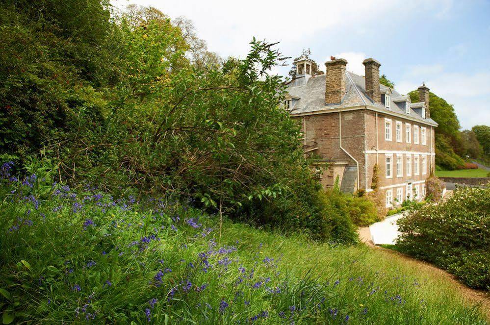 Buckland Tout Saints Hotel Totnes Luaran gambar