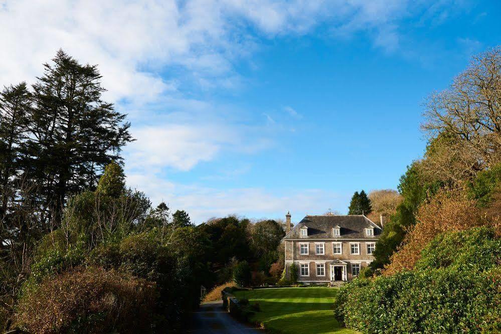 Buckland Tout Saints Hotel Totnes Luaran gambar