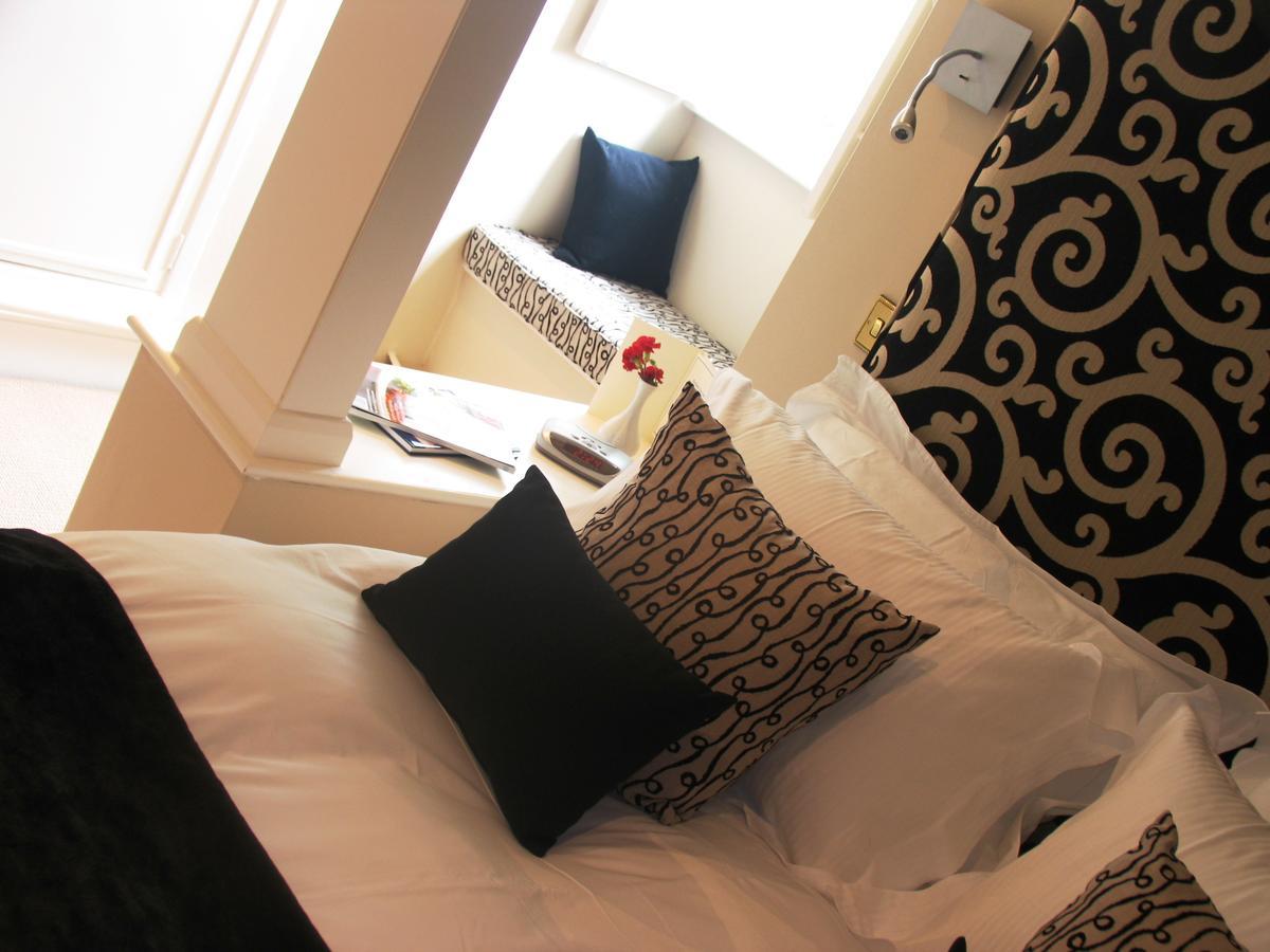 Buckland Tout Saints Hotel Totnes Luaran gambar