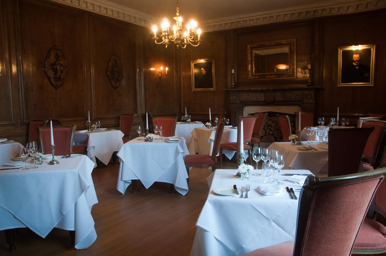 Buckland Tout Saints Hotel Totnes Luaran gambar