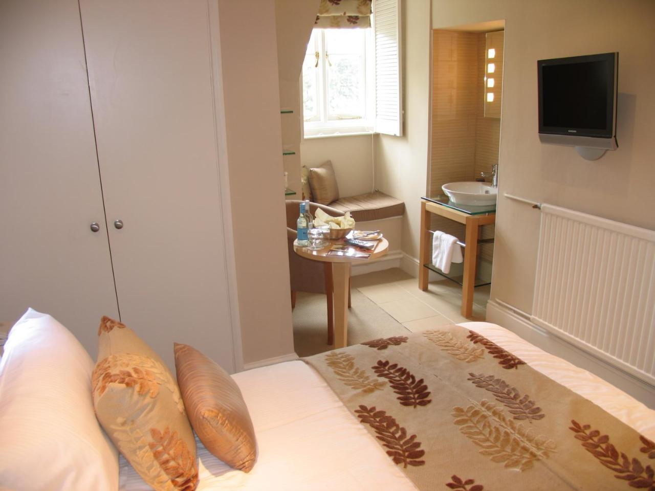 Buckland Tout Saints Hotel Totnes Luaran gambar