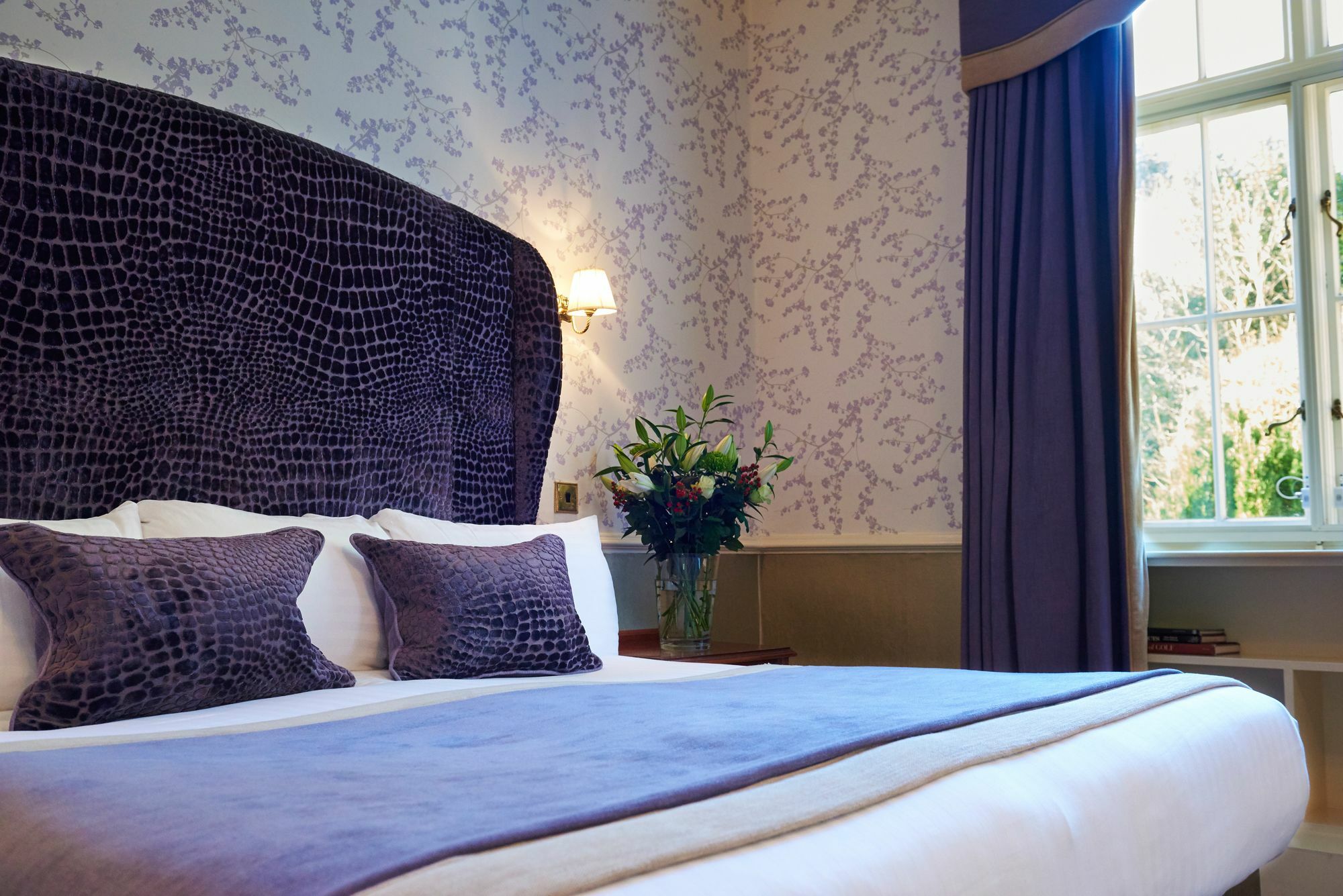Buckland Tout Saints Hotel Totnes Luaran gambar