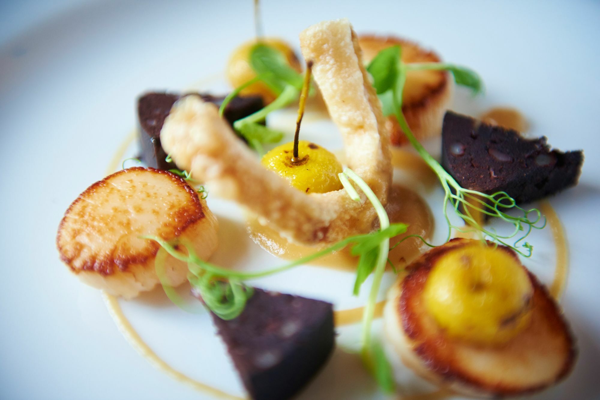 Buckland Tout Saints Hotel Totnes Luaran gambar