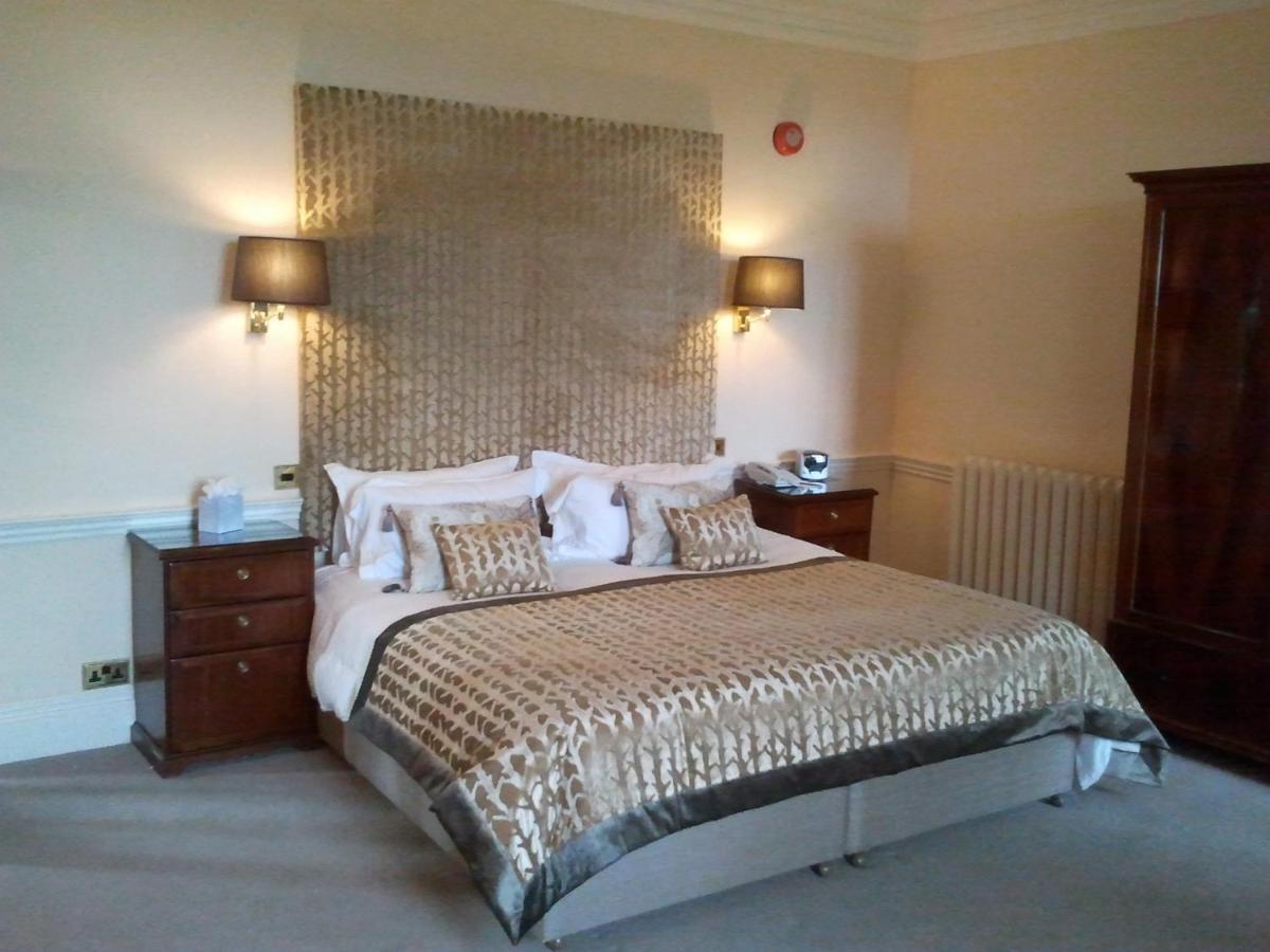 Buckland Tout Saints Hotel Totnes Bilik gambar
